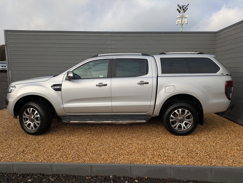 Used Ford Ranger 2019 for sale - 76532173: Photo 6