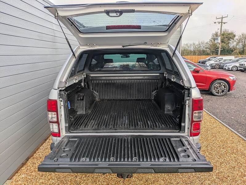 Used Ford Ranger 2019 for sale - 76532173: Photo 8