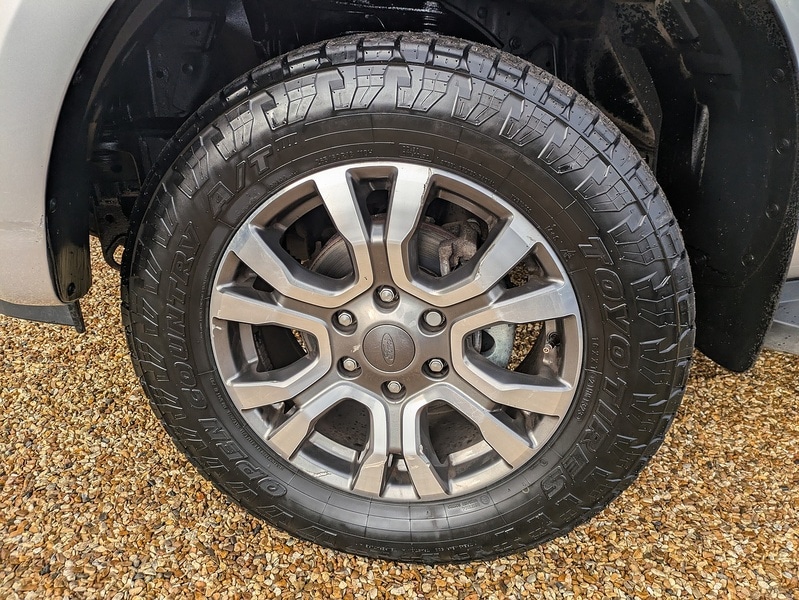 Used Ford Ranger 2019 for sale - 76532173: Photo 9