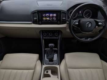 Used Skoda Karoq 2022 for sale - 74662898: Photo
