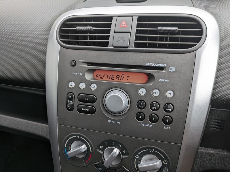 Vehicle 13