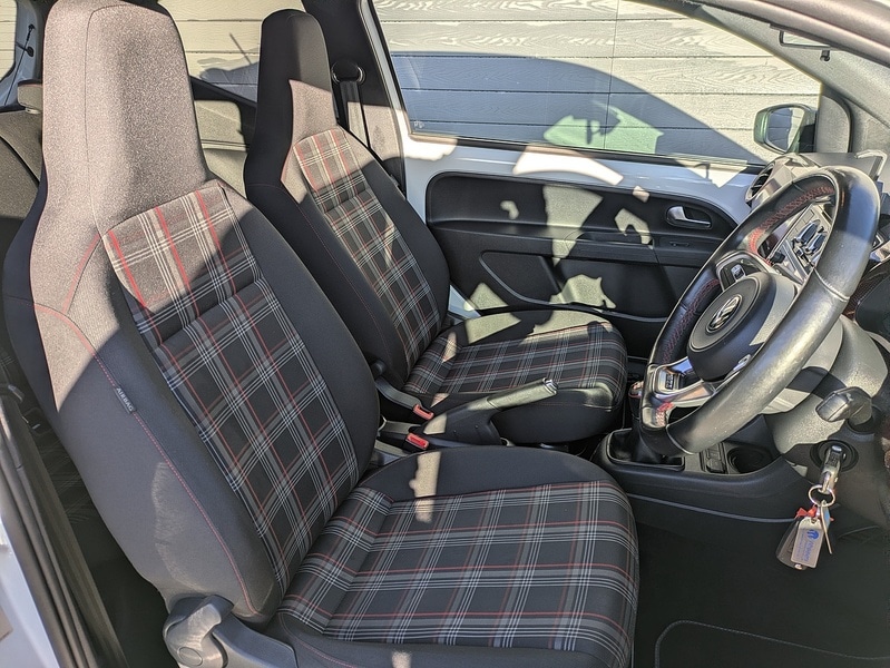 Used Volkswagen up! 2020 for sale - 76792975: Photo 10