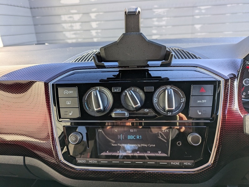 Used Volkswagen up! 2020 for sale - 76792975: Photo 13