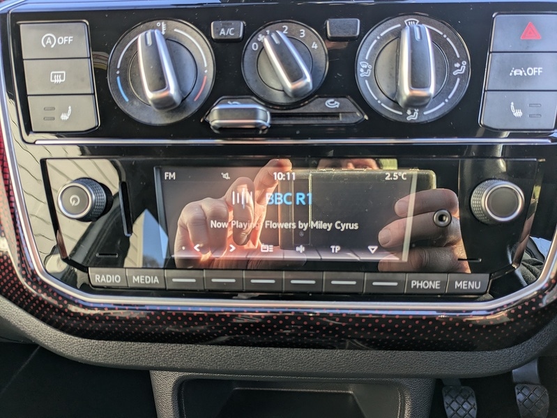 Used Volkswagen up! 2020 for sale - 76792975: Photo 15