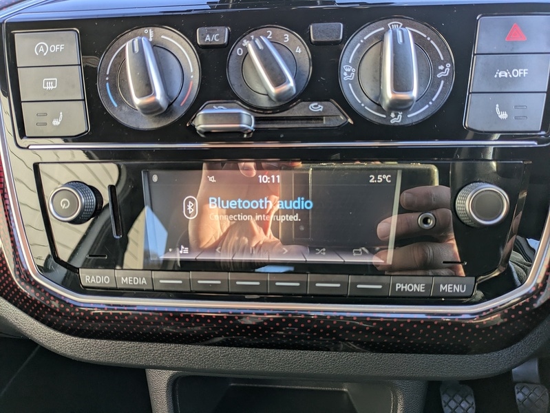 Used Volkswagen up! 2020 for sale - 76792975: Photo 16