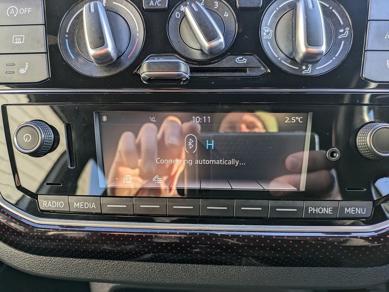 Used Volkswagen up! 2020 for sale - 76792975: Photo 17