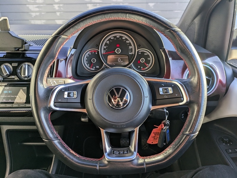 Used Volkswagen up! 2020 for sale - 76792975: Photo 19
