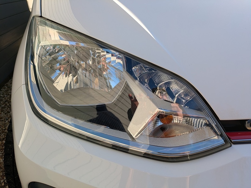 Used Volkswagen up! 2020 for sale - 76792975: Photo 22