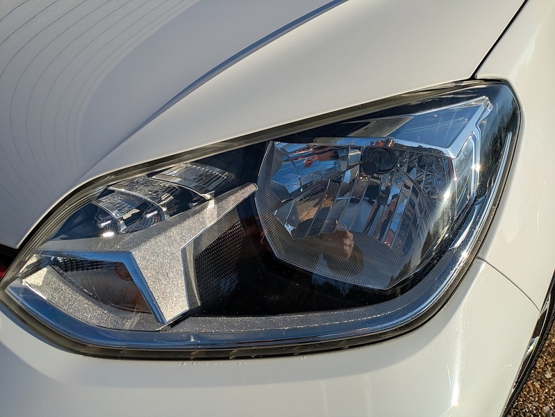 Used Volkswagen up! 2020 for sale - 76792975: Photo 23