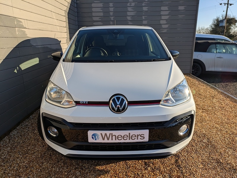 Used Volkswagen up! 2020 for sale - 76792975: Photo 4