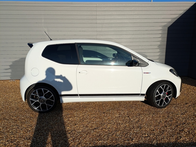 Used Volkswagen up! 2020 for sale - 76792975: Photo 5