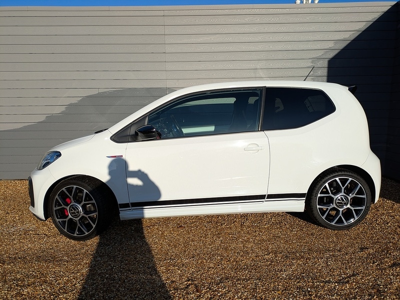 Used Volkswagen up! 2020 for sale - 76792975: Photo 6