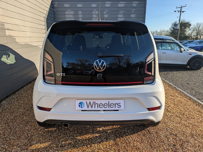 Used Volkswagen up! 2020 for sale - 76792975: Photo 7
