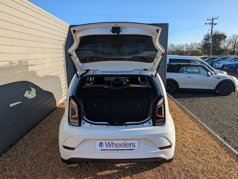 Used Volkswagen up! 2020 for sale - 76792975: Photo 8