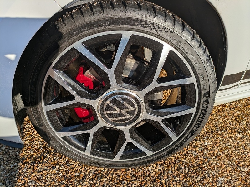 Used Volkswagen up! 2020 for sale - 76792975: Photo 9