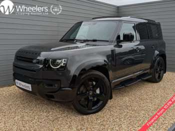 2023 - D300 MHEV X-Dynamic HSE 5-Door