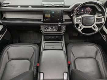 Used Land Rover Defender 110 2023 for sale - 75347844: Photo