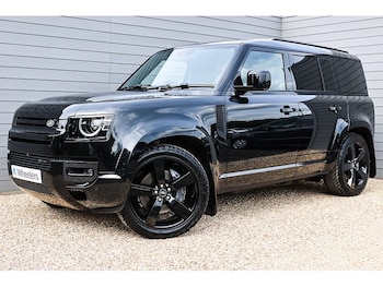 Used Land Rover Defender 110 2023 for sale - 78897213: Photo