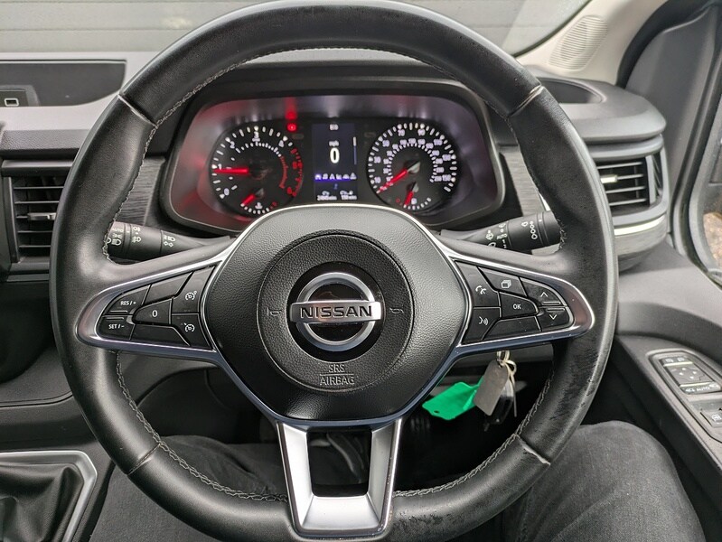 Used Nissan Primastar 2023 for sale - 76736419: Photo 12