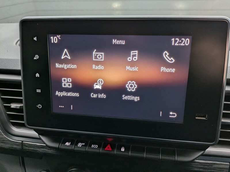 Used Nissan Primastar 2023 for sale - 76736419: Photo 15