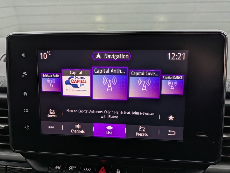 Used Nissan Primastar 2023 for sale - 76736419: Photo 16