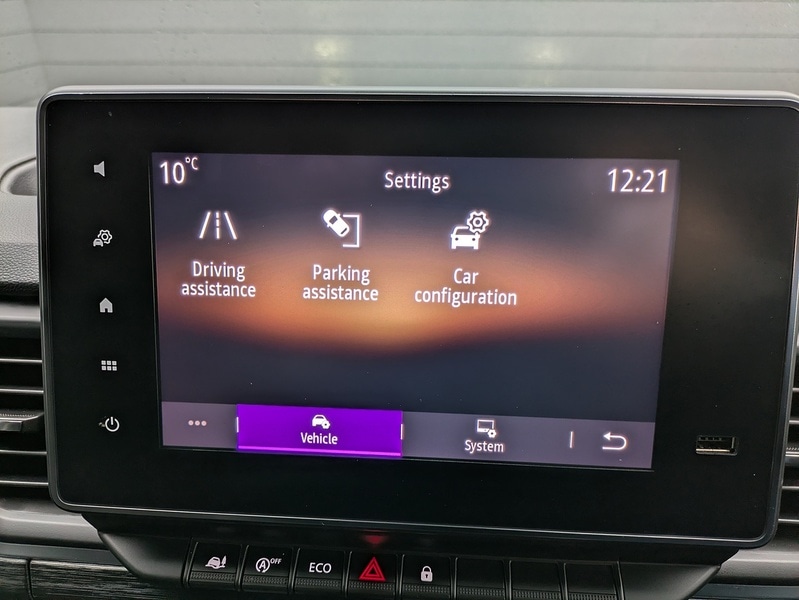 Used Nissan Primastar 2023 for sale - 76736419: Photo 18