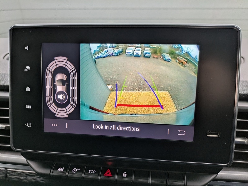 Used Nissan Primastar 2023 for sale - 76736419: Photo 19