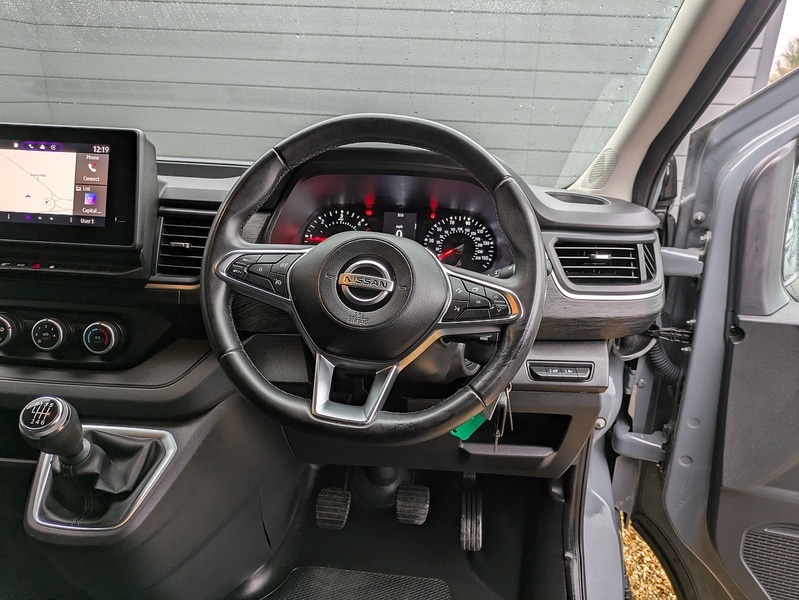 Used Nissan Primastar 2023 for sale - 76736419: Photo 2