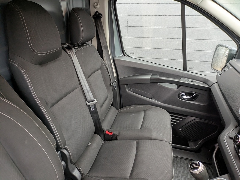 Used Nissan Primastar 2023 for sale - 76736419: Photo 21