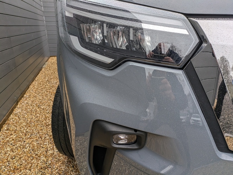 Used Nissan Primastar 2023 for sale - 76736419: Photo 22