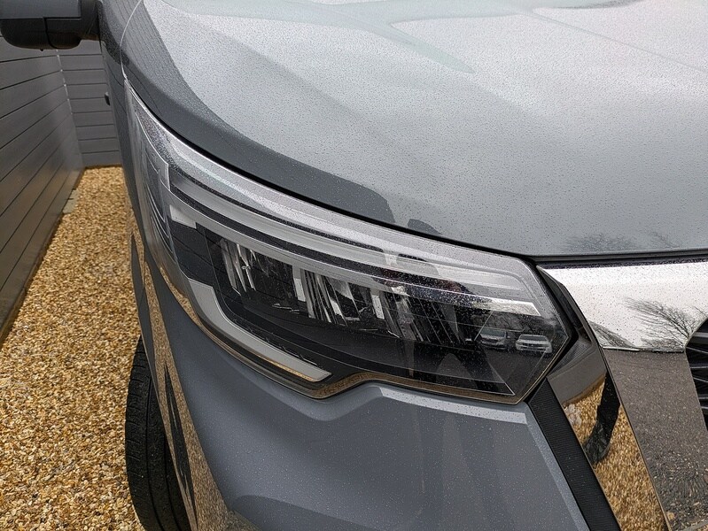 Used Nissan Primastar 2023 for sale - 76736419: Photo 23