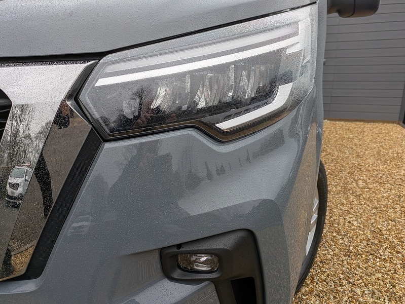 Used Nissan Primastar 2023 for sale - 76736419: Photo 24