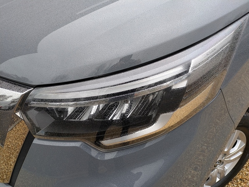 Used Nissan Primastar 2023 for sale - 76736419: Photo 25