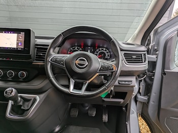 Used Nissan Primastar 2023 for sale - 76736419: Photo