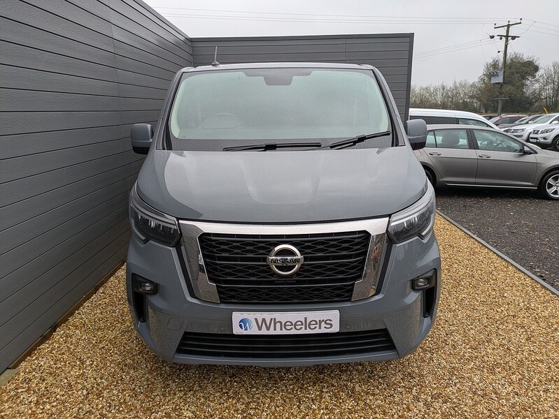 Used Nissan Primastar 2023 for sale - 76736419: Photo 4