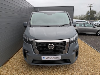 Used Nissan Primastar 2023 for sale - 76736419: Photo