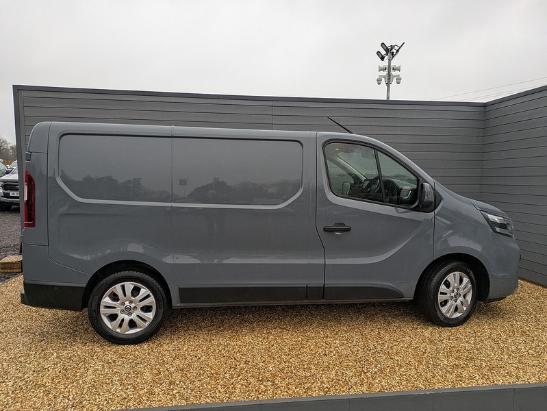 Used Nissan Primastar 2023 for sale - 76736419: Photo 5