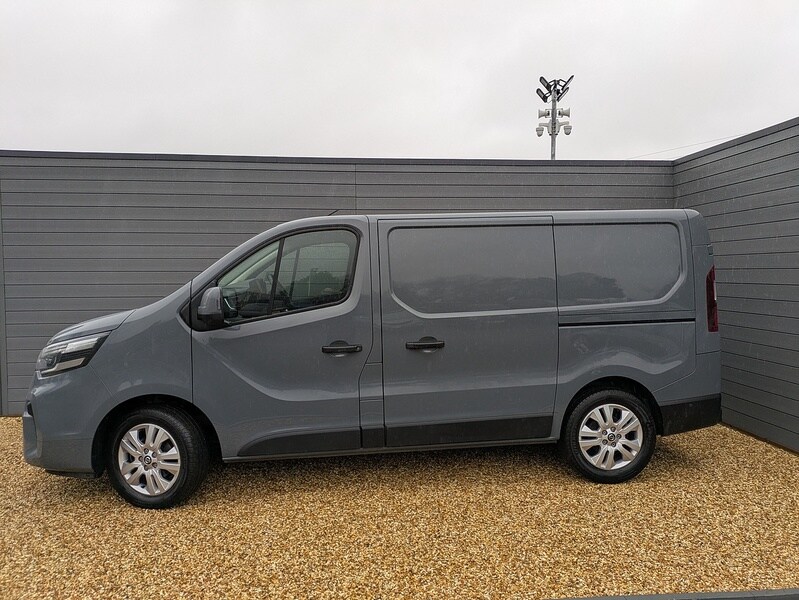 Used Nissan Primastar 2023 for sale - 76736419: Photo 6