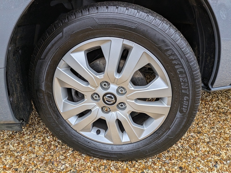 Used Nissan Primastar 2023 for sale - 76736419: Photo 9