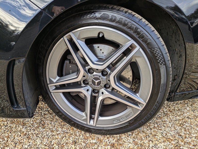 Used Mercedes-Benz A-Class 2021 for sale - 76386808: Photo 10