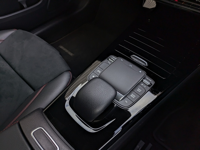 Used Mercedes-Benz A-Class 2021 for sale - 76386808: Photo 13