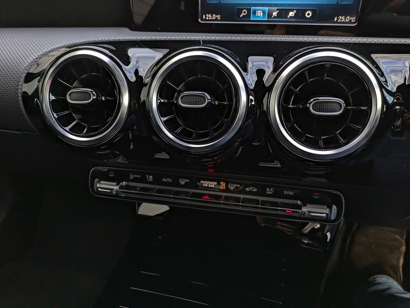 Used Mercedes-Benz A-Class 2021 for sale - 76386808: Photo 14