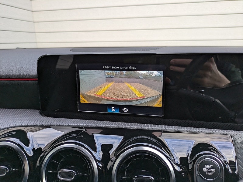 Used Mercedes-Benz A-Class 2021 for sale - 76386808: Photo 15