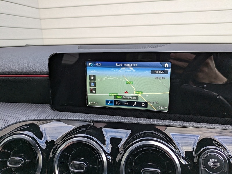 Used Mercedes-Benz A-Class 2021 for sale - 76386808: Photo 16