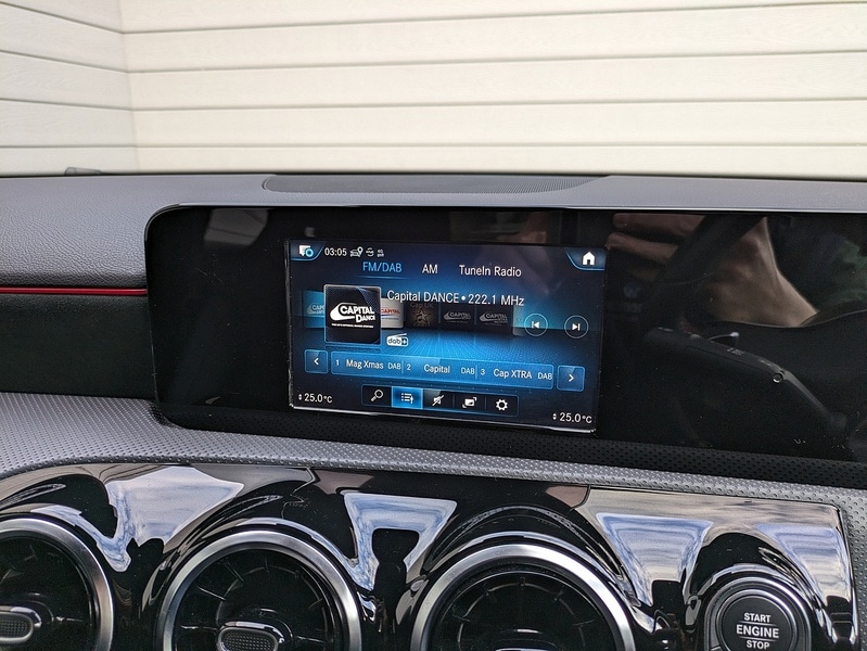 Used Mercedes-Benz A-Class 2021 for sale - 76386808: Photo 17