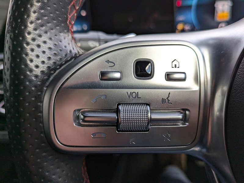 Used Mercedes-Benz A-Class 2021 for sale - 76386808: Photo 18