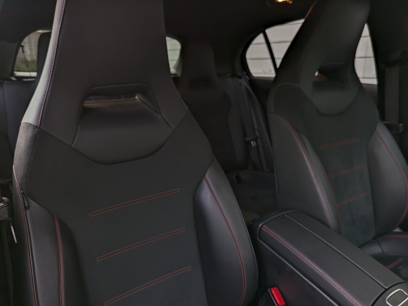 Used Mercedes-Benz A-Class 2021 for sale - 76386808: Photo 21