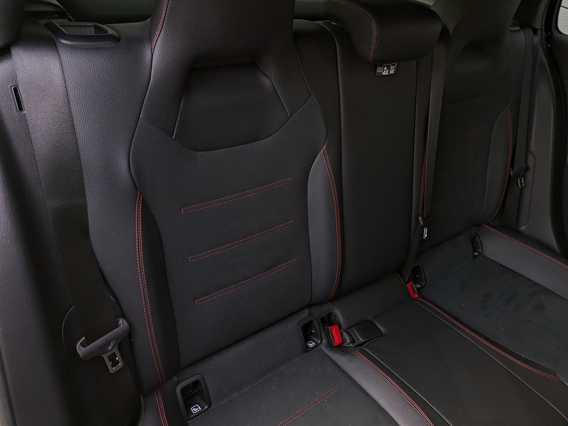 Used Mercedes-Benz A-Class 2021 for sale - 76386808: Photo 22