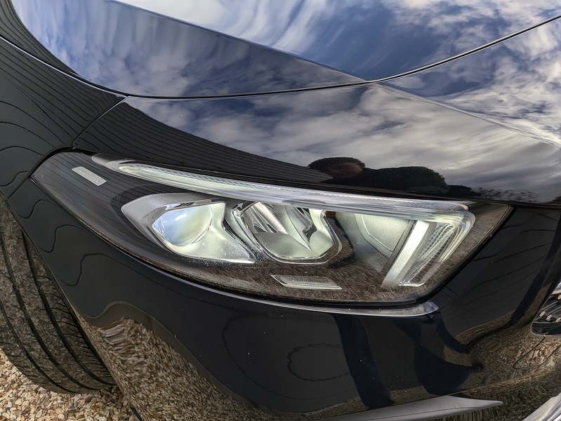 Used Mercedes-Benz A-Class 2021 for sale - 76386808: Photo 23