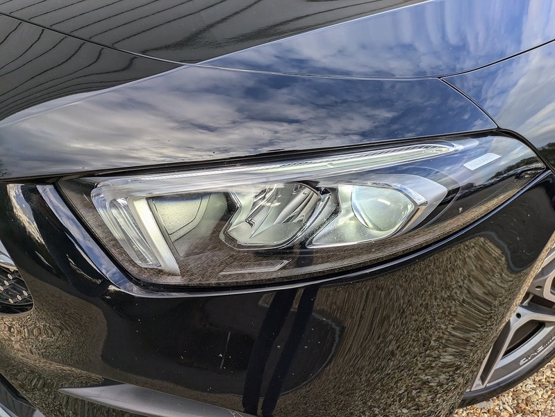 Used Mercedes-Benz A-Class 2021 for sale - 76386808: Photo 24